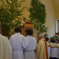 Uroczystość Najświętszego Ciała i Krwi Pańskiej - zdjęcie 332