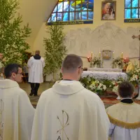 Uroczystość Najświętszego Ciała i Krwi Pańskiej - zdjęcie 335