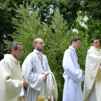 Uroczystość Najświętszego Ciała i Krwi Pańskiej - zdjęcie 337