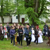 Uroczystość Najświętszego Ciała i Krwi Pańskiej - zdjęcie 339