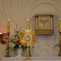 Uroczystość Najświętszego Ciała i Krwi Pańskiej - zdjęcie 341