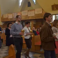 DDW Ruchu Światło-Życie r. - zdjęcie 134