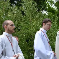 Uroczystość Najświętszego Ciała i Krwi Pańskiej - zdjęcie 342