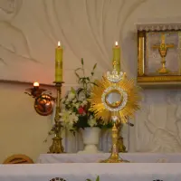Uroczystość Najświętszego Ciała i Krwi Pańskiej - zdjęcie 345