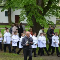 Uroczystość Najświętszego Ciała i Krwi Pańskiej - zdjęcie 346
