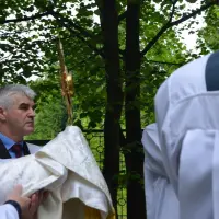 Uroczystość Najświętszego Ciała i Krwi Pańskiej - zdjęcie 347