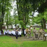 Uroczystość Najświętszego Ciała i Krwi Pańskiej - zdjęcie 349