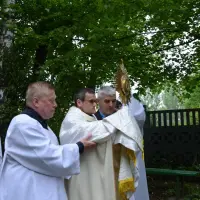 Uroczystość Najświętszego Ciała i Krwi Pańskiej - zdjęcie 350