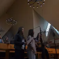 Adoracja oazowa r. - zdjęcie 3