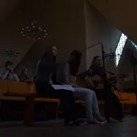 Adoracja oazowa r. - zdjęcie 4
