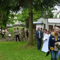 Uroczystość Najświętszego Ciała i Krwi Pańskiej - zdjęcie 352