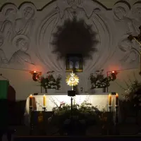 Adoracja oazowa r. - zdjęcie 7