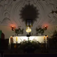 Adoracja oazowa r. - zdjęcie 8