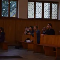 Adoracja oazowa r. - zdjęcie 11