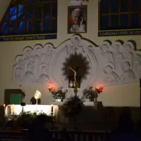Adoracja oazowa r. - zdjęcie 14