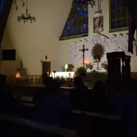 Adoracja oazowa r. - zdjęcie 16