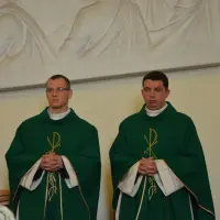 Msza Święta dziękczynna za ks. proboszcza Tadeusza Dańko - zdjęcie 59