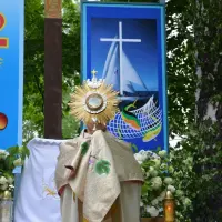 Uroczystość Najświętszego Ciała i Krwi Pańskiej - zdjęcie 353