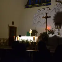 Adoracja oazowa r. - zdjęcie 17