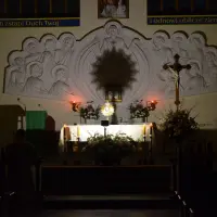 Adoracja oazowa r. - zdjęcie 18