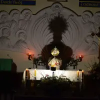 Adoracja oazowa r. - zdjęcie 22