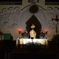 Adoracja oazowa r. - zdjęcie 23