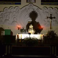 Adoracja oazowa r. - zdjęcie 24
