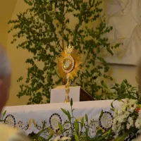 Uroczystość Najświętszego Ciała i Krwi Pańskiej - zdjęcie 354