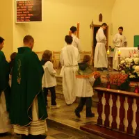 Bal Wszystkich Świętych 2014 - zdjęcie 6