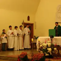Bal Wszystkich Świętych 2014 - zdjęcie 10