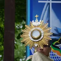 Uroczystość Najświętszego Ciała i Krwi Pańskiej - zdjęcie 355