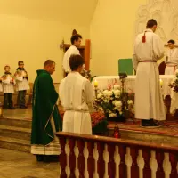 Bal Wszystkich Świętych 2014 - zdjęcie 13