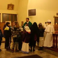 Bal Wszystkich Świętych 2014 - zdjęcie 14
