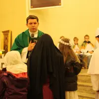 Bal Wszystkich Świętych 2014 - zdjęcie 17