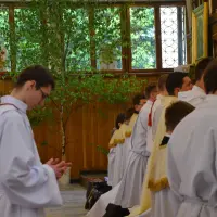 Uroczystość Najświętszego Ciała i Krwi Pańskiej - zdjęcie 356