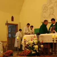 Bal Wszystkich Świętych 2014 - zdjęcie 22
