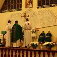 Bal Wszystkich Świętych 2014 - zdjęcie 24