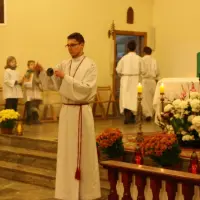 Bal Wszystkich Świętych 2014 - zdjęcie 25