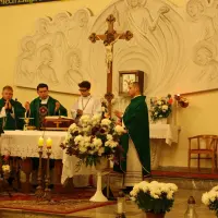 Bal Wszystkich Świętych 2014 - zdjęcie 26