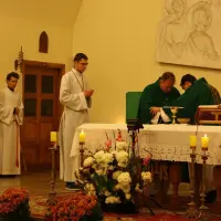 Bal Wszystkich Świętych 2014 - zdjęcie 28