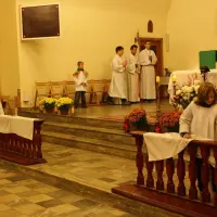 Bal Wszystkich Świętych 2014 - zdjęcie 30