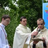 Uroczystość Najświętszego Ciała i Krwi Pańskiej - zdjęcie 357