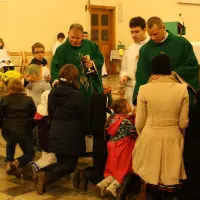 Bal Wszystkich Świętych 2014 - zdjęcie 34