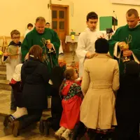 Bal Wszystkich Świętych 2014 - zdjęcie 35