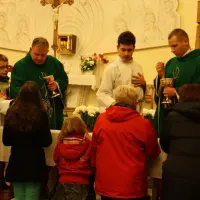 Bal Wszystkich Świętych 2014 - zdjęcie 36