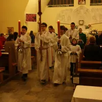 Bal Wszystkich Świętych 2014 - zdjęcie 41
