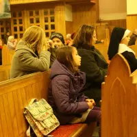 Bal Wszystkich Świętych 2014 - zdjęcie 42