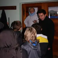 Bal Wszystkich Świętych 2014 - zdjęcie 46