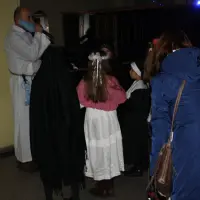 Bal Wszystkich Świętych 2014 - zdjęcie 49