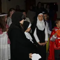 Bal Wszystkich Świętych 2014 - zdjęcie 50
